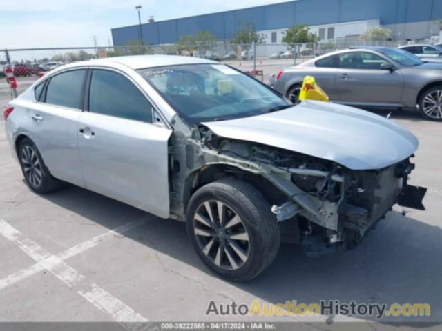 NISSAN ALTIMA 2.5 SV, 1N4AL3AP9HC242133