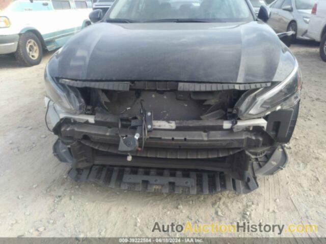 NISSAN ALTIMA SV, 1N4BL4DV9PN322345