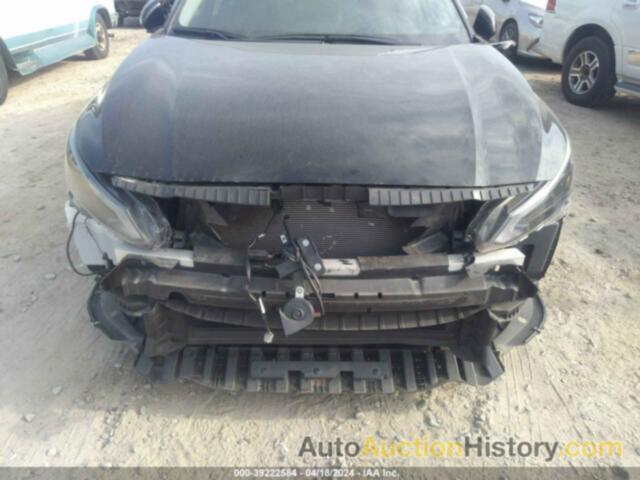 NISSAN ALTIMA SV FWD, 1N4BL4DV9PN322345