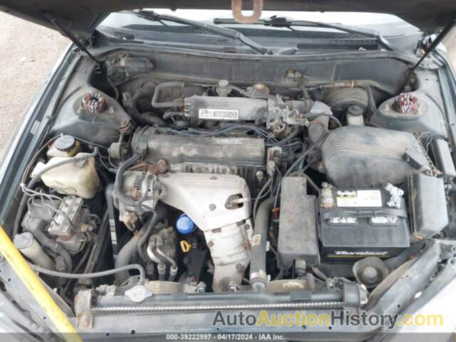 TOYOTA CAMRY XLE, 4T1SK13E4SU591960