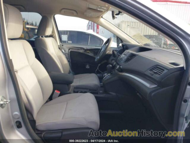 HONDA CR-V LX, 3CZRM3H36FG710126