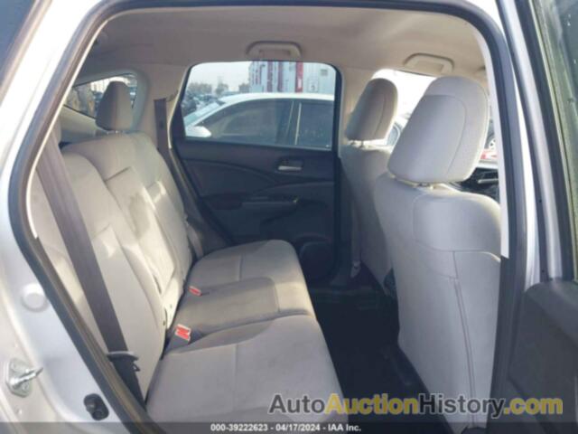 HONDA CR-V LX, 3CZRM3H36FG710126