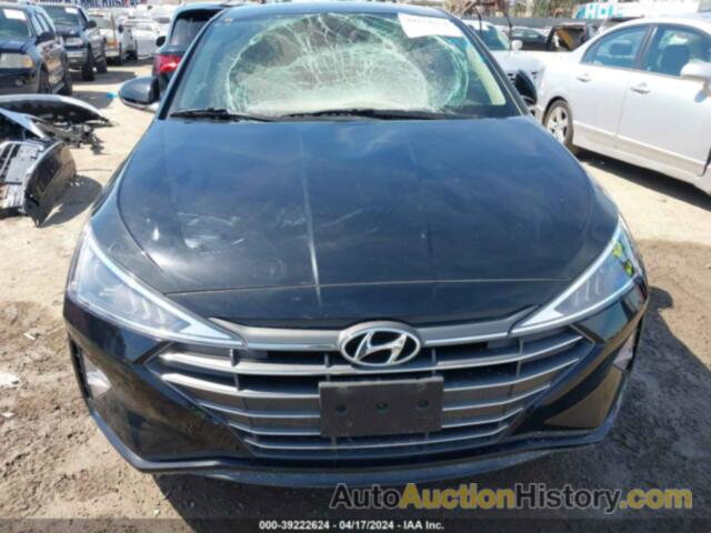 HYUNDAI ELANTRA SE, KMHD74LF0LU072801