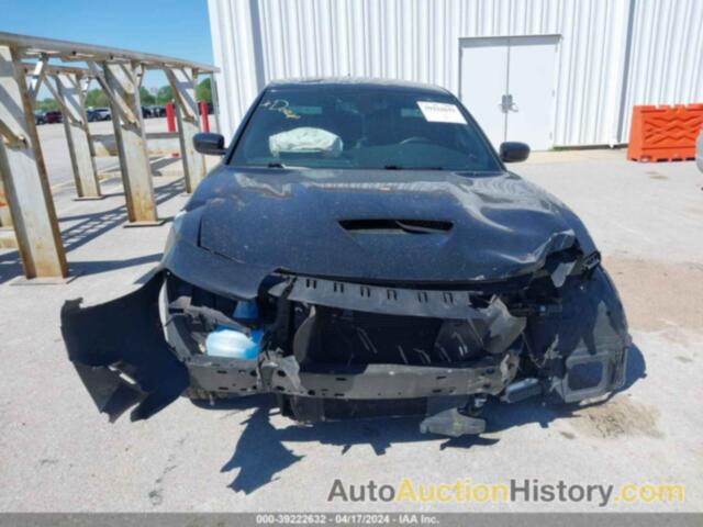 DODGE CHARGER GT, 2C3CDXHG0KH567758