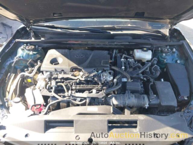 TOYOTA CAMRY XLE HYBRID, 4T1F31AK0MU566161