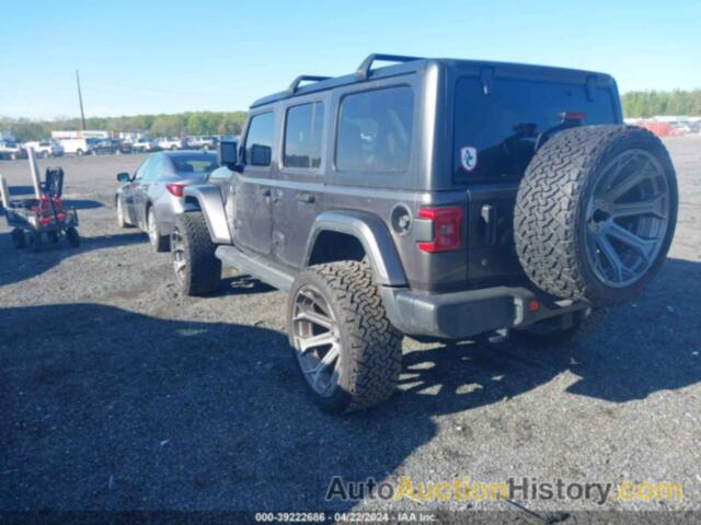 JEEP WRANGLER UNLIMITED SAHARA, 1C4HJXEG0JW115436