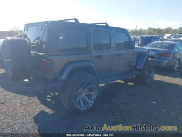 JEEP WRANGLER UNLIMITED SAHARA, 1C4HJXEG0JW115436