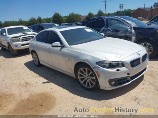 BMW 535I, WBA5B1C54FD920628