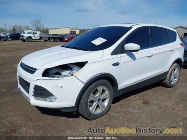 FORD ESCAPE SE, 1FMCU0GX0FUA24297