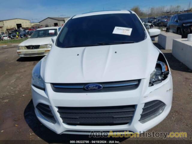 FORD ESCAPE SE, 1FMCU0GX0FUA24297