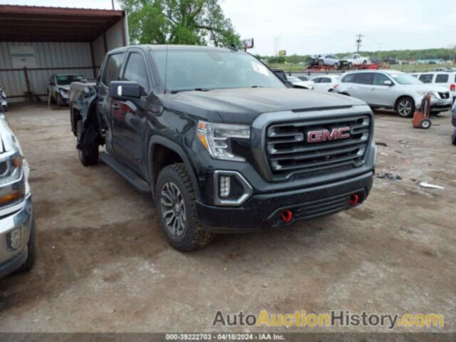 GMC SIERRA LIMITED K1500 AT4, 1GTP9EEL5NZ170068