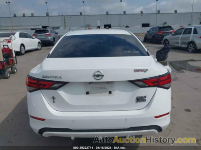 NISSAN SENTRA S, 3N1AB8BVXLY243771