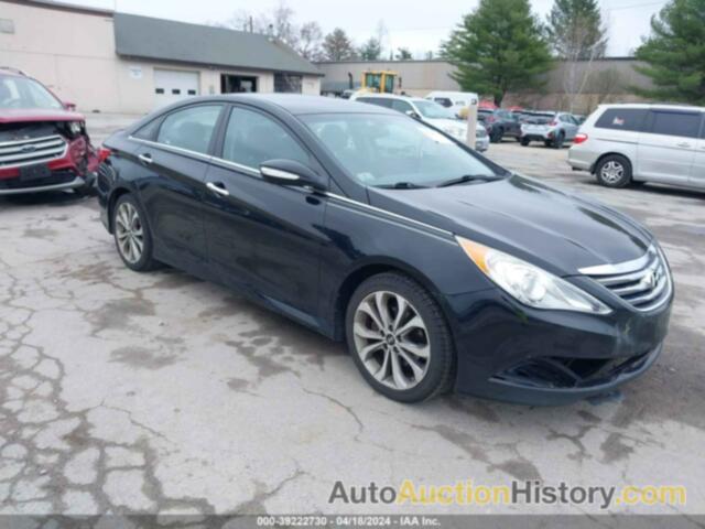 HYUNDAI SONATA SE, 5NPEC4AC1EH889978