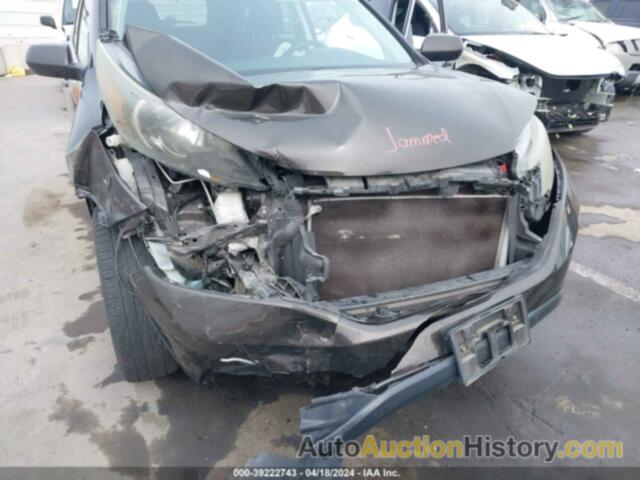 HONDA CR-V EX, 5J6RM3H55DL020210