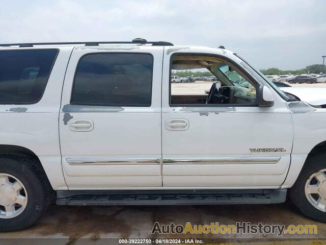 GMC YUKON XL C1500, 1GKEC16Z15J219211