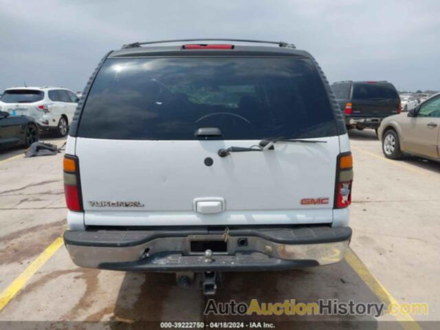 GMC YUKON XL C1500, 1GKEC16Z15J219211