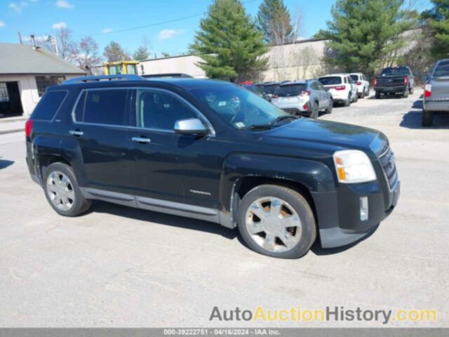 GMC TERRAIN SLT-2, 2CTFLJEY4A6229557