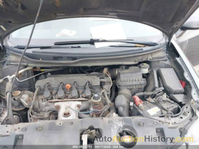 HONDA CIVIC EX, 19XFB2F8XDE213516