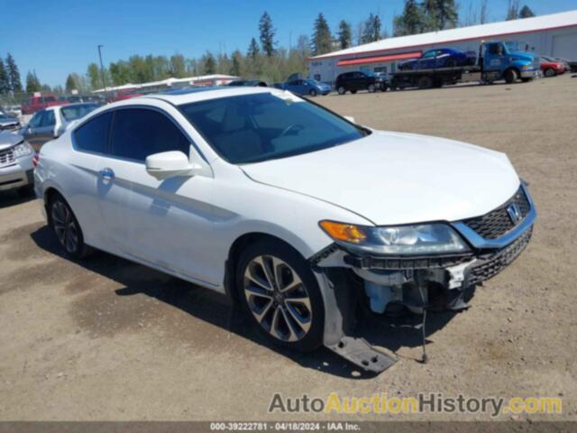 HONDA ACCORD EX-L V-6, 1HGCT2B88EA001807