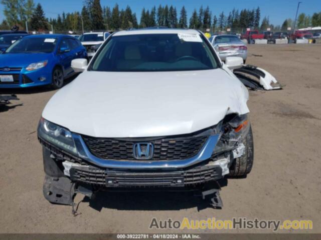 HONDA ACCORD EX-L V-6, 1HGCT2B88EA001807