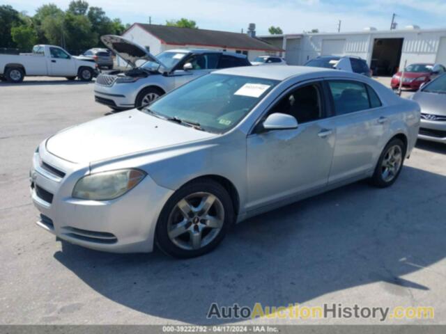 CHEVROLET MALIBU LT, 1G1ZC5E06AF187398