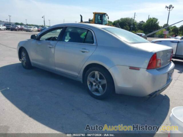 CHEVROLET MALIBU LT, 1G1ZC5E06AF187398