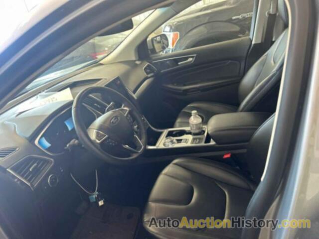 FORD EDGE TITANIUM, 2FMPK3K90MBA51195