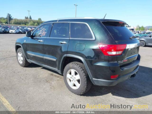 JEEP GRAND CHEROKEE LAREDO, 1C4RJFAG3CC351331