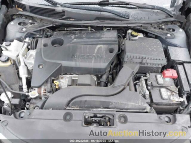 NISSAN ALTIMA 2.5/S/SV/SL/SR, 1N4AL3AP8HC483147