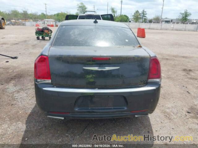 CHRYSLER 300C PLATINUM, 2C3CCAPT7FH829473