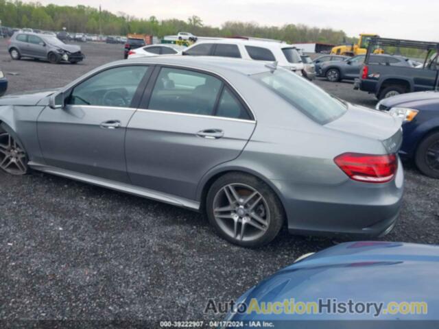 MERCEDES-BENZ E 350 4MATIC, WDDHF8JB1EA906150