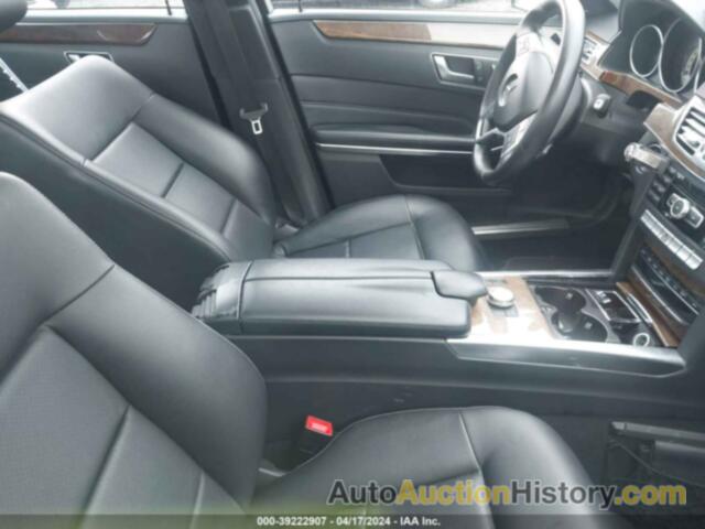 MERCEDES-BENZ E 350 4MATIC, WDDHF8JB1EA906150