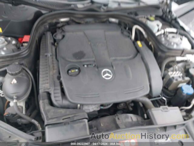 MERCEDES-BENZ E 350 4MATIC, WDDHF8JB1EA906150