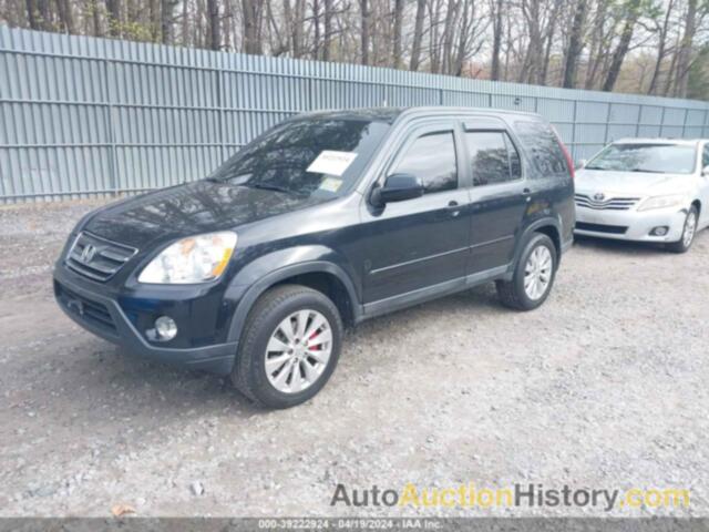 HONDA CR-V SE, SHSRD78916U401891