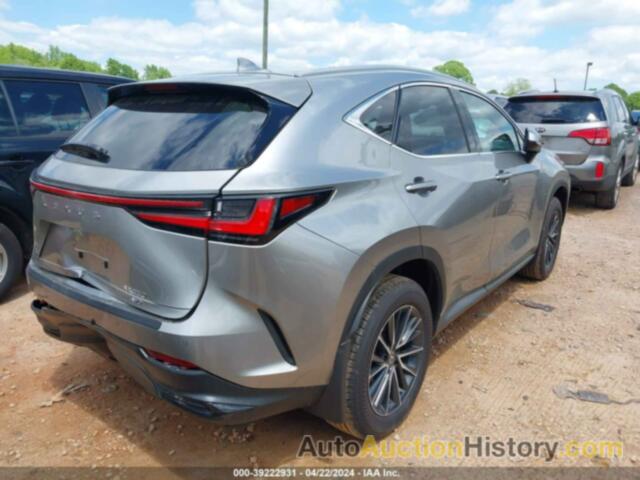 LEXUS NX 350 PREMIUM, 2T2GGCEZ9RC050932