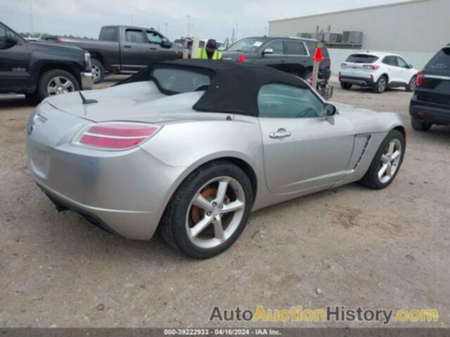 SATURN SKY, 1G8MN35B89Y106879