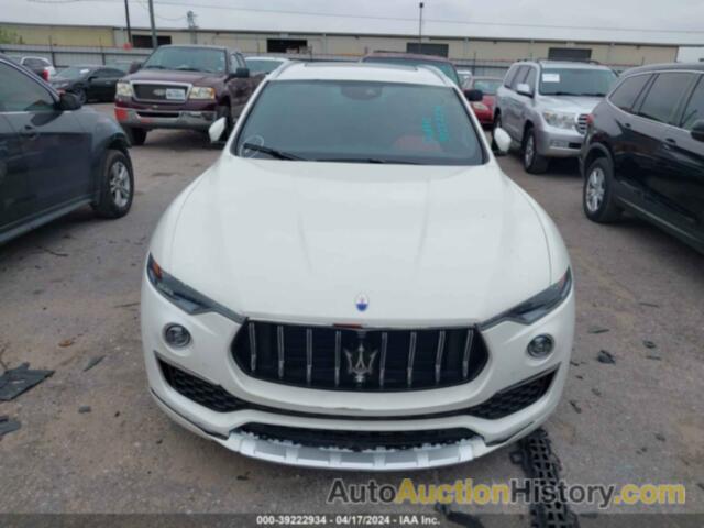 MASERATI LEVANTE S GRANLUSSO, ZN661YUL5MX376764