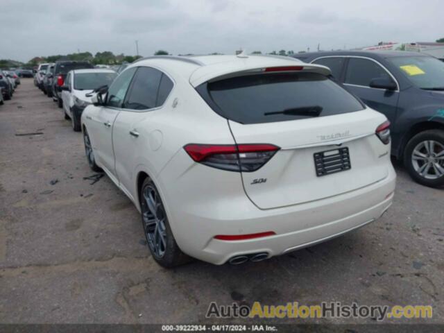 MASERATI LEVANTE S GRANLUSSO, ZN661YUL5MX376764