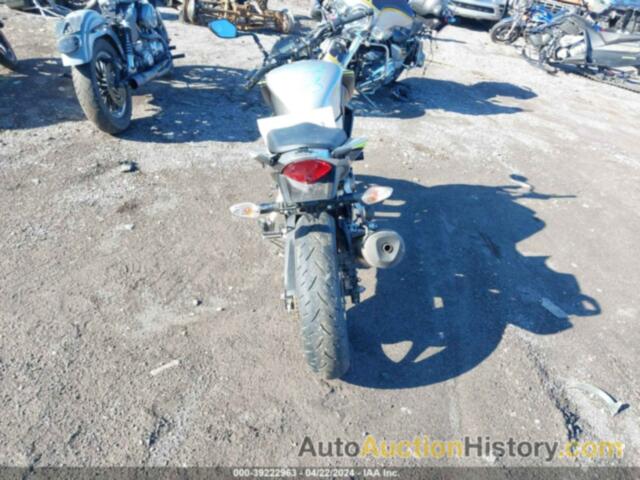 HONDA CB300 FA, MLHNC5257H5000253