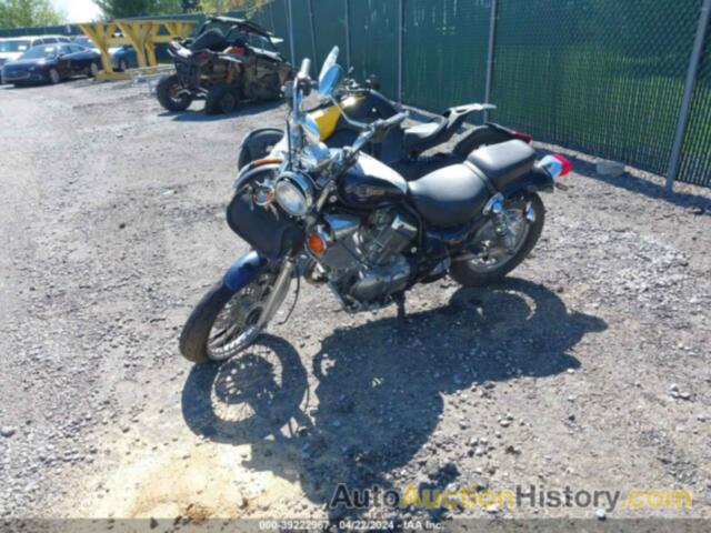 YAMAHA XV535, JYA3JCE07PA016684