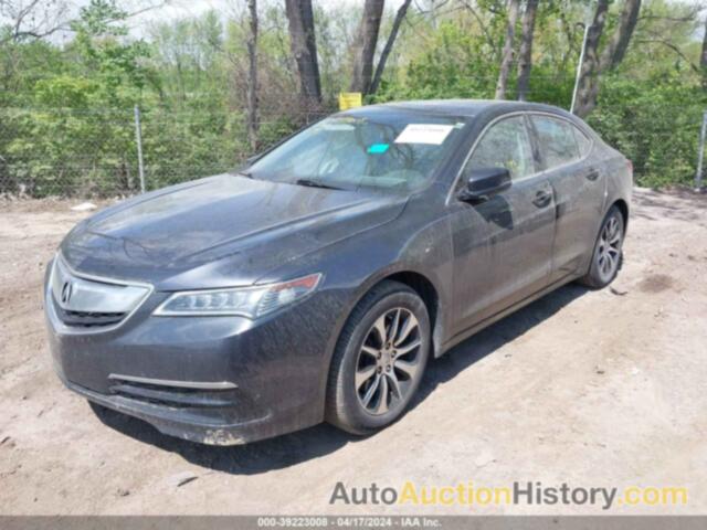 ACURA TLX TECH, 19UUB1F54GA015403