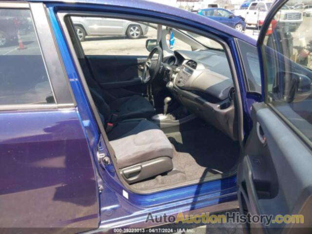 HONDA FIT SPORT, JHMGE8H58BC015246