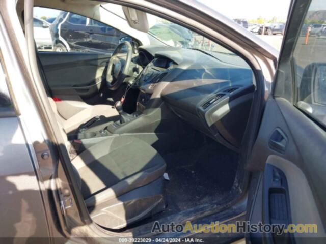 FORD FOCUS S, 1FADP3E27DL184128
