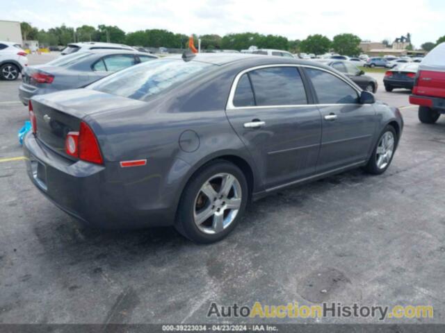 CHEVROLET MALIBU 1LT, 1G1ZC5E01CF264892