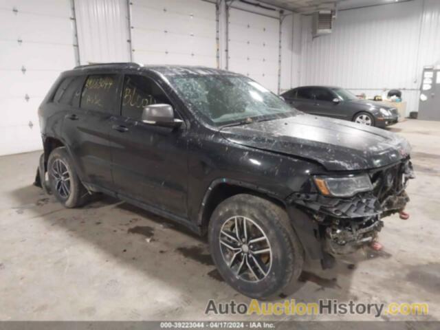 JEEP GRAND CHEROKEE TRAILHAWK, 1C4RJFLGXJC444406