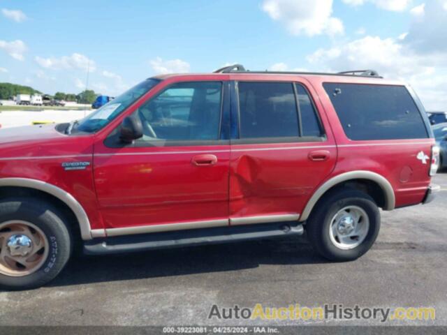 FORD EXPEDITION EDDIE BAUER/XLT, 1FMFU18LXWLA05857