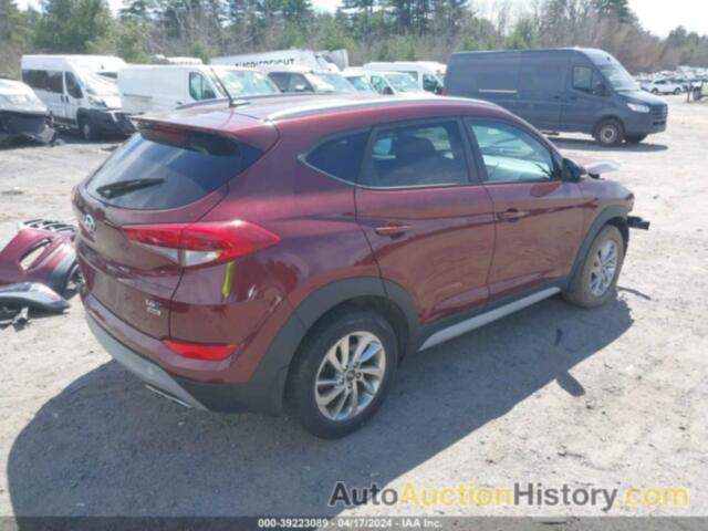 HYUNDAI TUCSON ECO, KM8J3CA2XHU380672