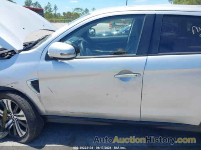 MITSUBISHI OUTLANDER SPORT 2.0 SE, JA4AP4AU8LU023820