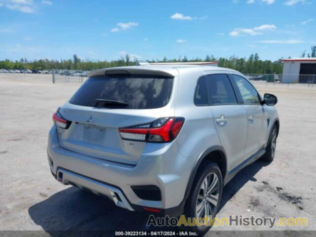 MITSUBISHI OUTLANDER SPORT 2.0 SE, JA4AP4AU8LU023820