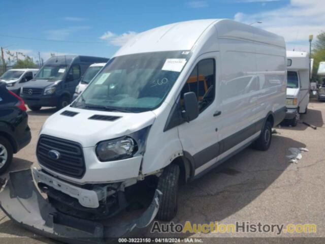 FORD TRANSIT-350, 1FTBW3XG7HKB21247